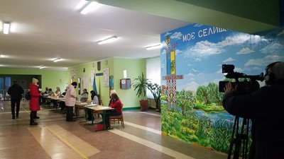Вибори мера Рівного очима Суспільного. Що і де відбувається Вибори мера Рівного очима Суспільного. Що і де відбувається