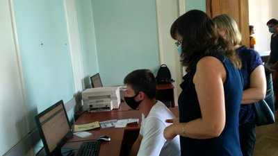 Особливості подання документів на бакалаврат від випускників технікумів, училищ та коледжів