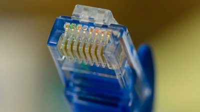 У деяких жителів Черкащини можуть бути проблеми з інтернетом. Що сталося