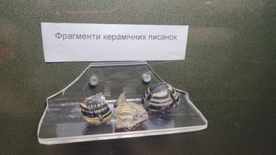 Давньоруські писанки Давньоруські писанки
