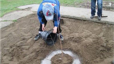 Діти Херсонщини взяли участь у всеукраїнському екологічному конкурсі Діти Херсонщини взяли участь у всеукраїнському екологічному конкурсі