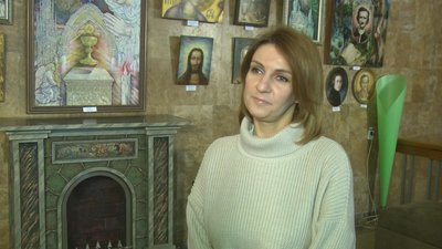У Хмельницькому відбулася презентація нових книжок Лори Підгірної