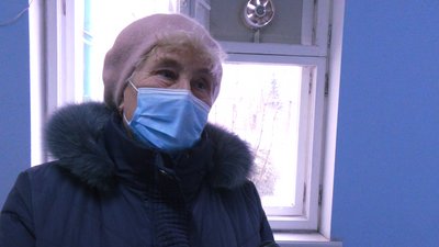 "Люди святкували". Чому на Франківщині поменшало охочих щепитися проти COVID-19