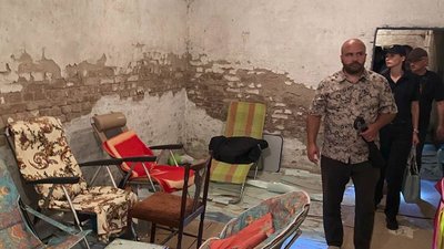 У Черкасах планують збільшити кількість укриттів