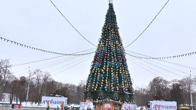 Промислове місто Полтавщини Кременчук не стало молодіжною столицею України (ОНОВЛЕНО)