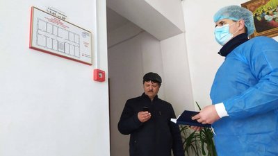 Результати рейдів: на Волині оштрафували 14 керівників закладів для людей похилого віку