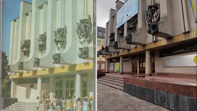 Старе Рівне Старе Рівне