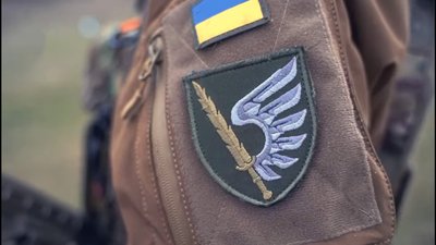"Мої рідні — в окупації": боєць з миколаївської бригади прагне звільнити свою домівку "Мої рідні — в окупації": боєць з миколаївської бригади прагне звільнити свою домівку