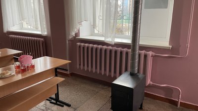 На Полтавщині тиждень працюють "Пункти незламності": скільки людей відвідало