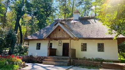 Ровесники Незалежності. На Черкащині музей "Тарасова світлиця" святкує тридцятиріччя