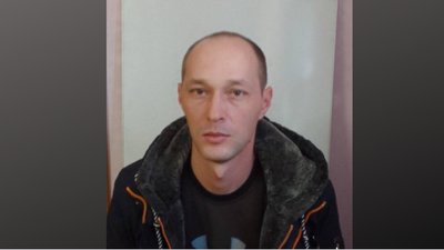 Попрощалися з бійцем із Черкас, який загинув у боях на Харківщині