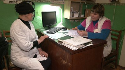 "Відраза була, але всі виконували свою роботу": як в лікарні на Сумщині рятували російських військових