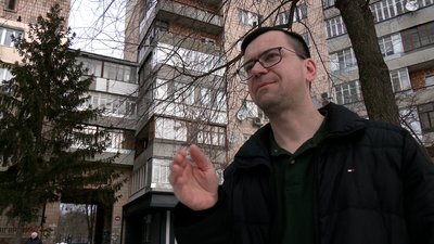 Під примусом вакцинуватися не збирається: лікар з Рівного пояснив свою позицію Під примусом вакцинуватися не збирається: лікар з Рівного пояснив свою позицію
