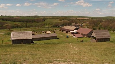 Археологічні експерименти: на Черкащині відтворюють ремесла залізної доби