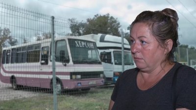 "Психологічно і морально давлять", — жителька Херсонщини про життя в окупації