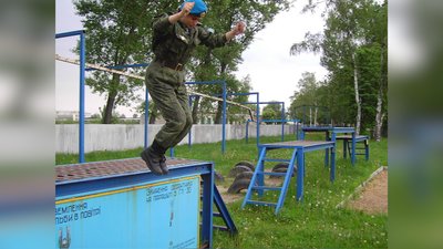 На Житомирщині шукають житло та просять допомоги для колишньої військовослужбовиці 95 бригади На Житомирщині шукають житло та просять допомоги для колишньої військовослужбовиці 95 бригади