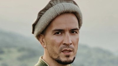 Дамір Файзулін