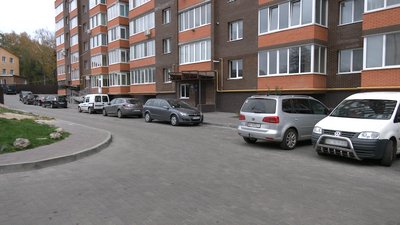 Світло для "Ріверсайду": у Рівненській ОДА вирішили, що робитимуть із багатоповерхівкою