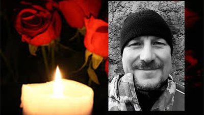 Дев'ятий місяць війни: загиблі герої Вінниччини Дев'ятий місяць війни: загиблі герої Вінниччини