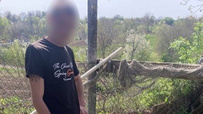 Збитки на понад 21 тисячу гривень: черкащанина підозрюють у крадіжці Збитки на понад 21 тисячу гривень: черкащанина підозрюють у крадіжці