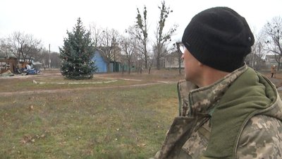 "Відчаю немає ніякого". Люди відновлюють звільнене село Студенок "Відчаю немає ніякого". Люди відновлюють звільнене село Студенок