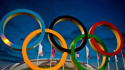 Заявка України на проведення Олімпійських ігор та успіх "Прометея": головні спортивні новини тижня