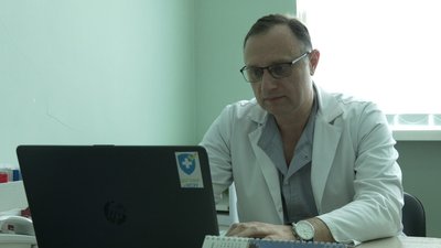 Меланома: огляд в лікаря-онколога займає 5 хвилин