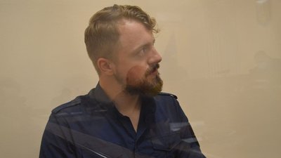 Сутички противників Прайду з копами: суд Одеси обирає запобіжні заходи затриманим Сутички противників Прайду з копами: суд Одеси обирає запобіжні заходи затриманим