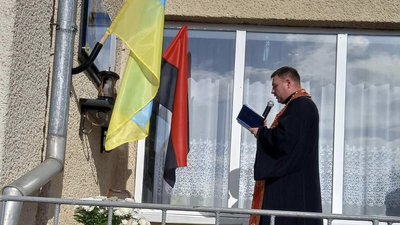 отець Степан Олексюк отець Степан Олексюк