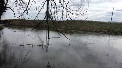 Річка Іква