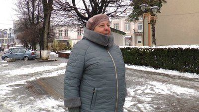 Жителька села Фитьків Ганна Насадюк Жителька села Фитьків Ганна Насадюк