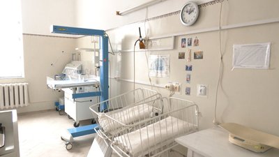 На Львівщині планують закрити одне з акушерсько-гінекологічних відділень. У чому причина