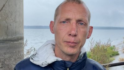 Катування, грабіж та обстріли: жителі Вовчанської громади про російську окупацію Катування, грабіж та обстріли: жителі Вовчанської громади про російську окупацію