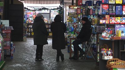 "Для нас зупинка – це катастрофа". Як карантин вплинув на малий бізнес в Одесі