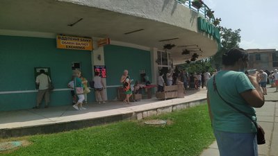 "Почуваюся більш захищеним": у курортному Моршині провакцинували майже 70 % населення "Почуваюся більш захищеним": у курортному Моршині провакцинували майже 70 % населення