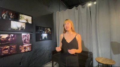 Голова громадської організації Голова громадської організації