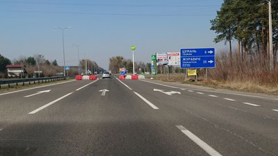 Як діють оновлені правила на карантинних пунктах Волині Як діють оновлені правила на карантинних пунктах Волині