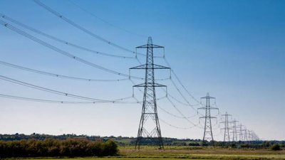 В Запоріжжі та області змінюються тарифи на електроенергію для підприємців