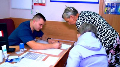 На Вінниччині вперше за 15 років від сказу померла людина: що варто знати про вірус На Вінниччині вперше за 15 років від сказу померла людина: що варто знати про вірус