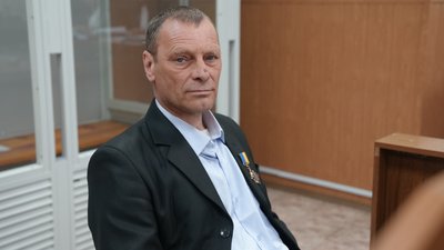 Віталій Куколь