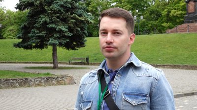 В Одесі відбувся другий міжнародний екофестиваль