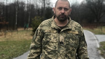 Голова Монастириської громади Андрій Старух Голова Монастириської громади Андрій Старух