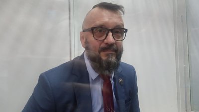 Справа Шеремета: суд продовжив запобіжні заходи обвинуваченим Справа Шеремета: суд продовжив запобіжні заходи обвинуваченим