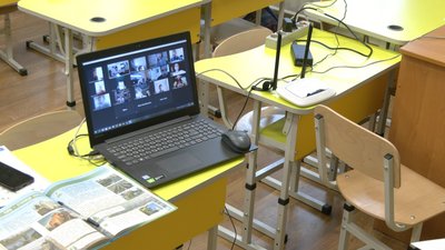 Доступність навчання під час війни: якою є ситуація з освітою на Запоріжжі — очільниця профільного департаменту ОВА