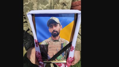 Полеглі захисники Полеглі захисники