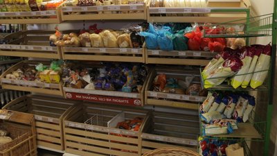 У Вінниці перевірили ціни на продукти першої необхідності: що змінилось