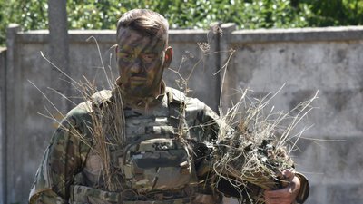 Військові Одеса