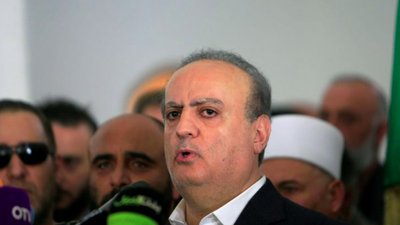 Ліванський політик порівняв українок з повіями. Посольство вимагає вибачень