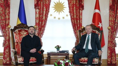 Зеленський