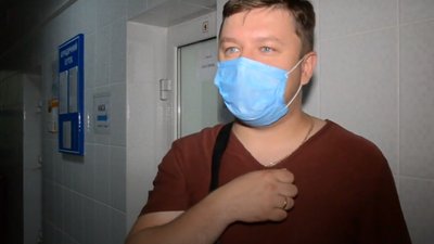 У двох тернополян, які протестувалися за власним бажанням, виявили імунітет до коронавірусу